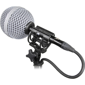 Rycote 21mm BBG Windshield - Image 2