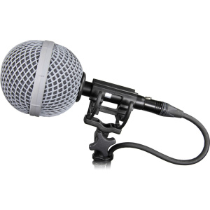Rycote 21mm BBG Windshield - Image 3
