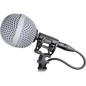 Rycote 21mm BBG Windshield - Image 4