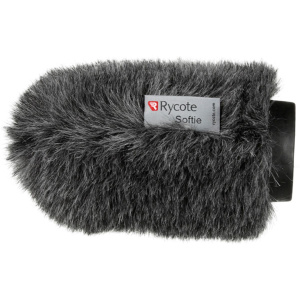 Rycote 12cm Classic-Softie (24/25) - Image 2