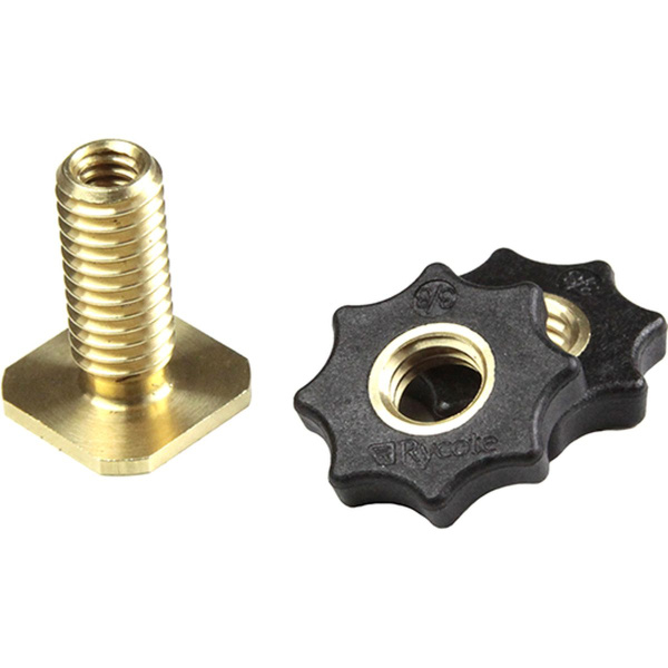 Rycote Hot Shoe 3/8 Adaptor