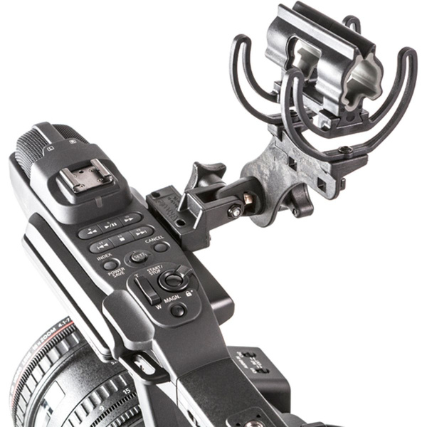 Rycote Softie Duo-Lyre Mount w/ MHR