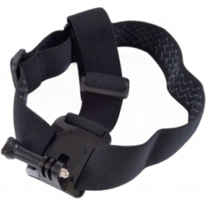 Brofish GoPro Headstrap + Tripodmount - Image 2