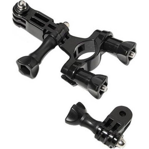 Brofish Handlebar Mount + Universal Mount (Stuur-Zadel) - Image 2