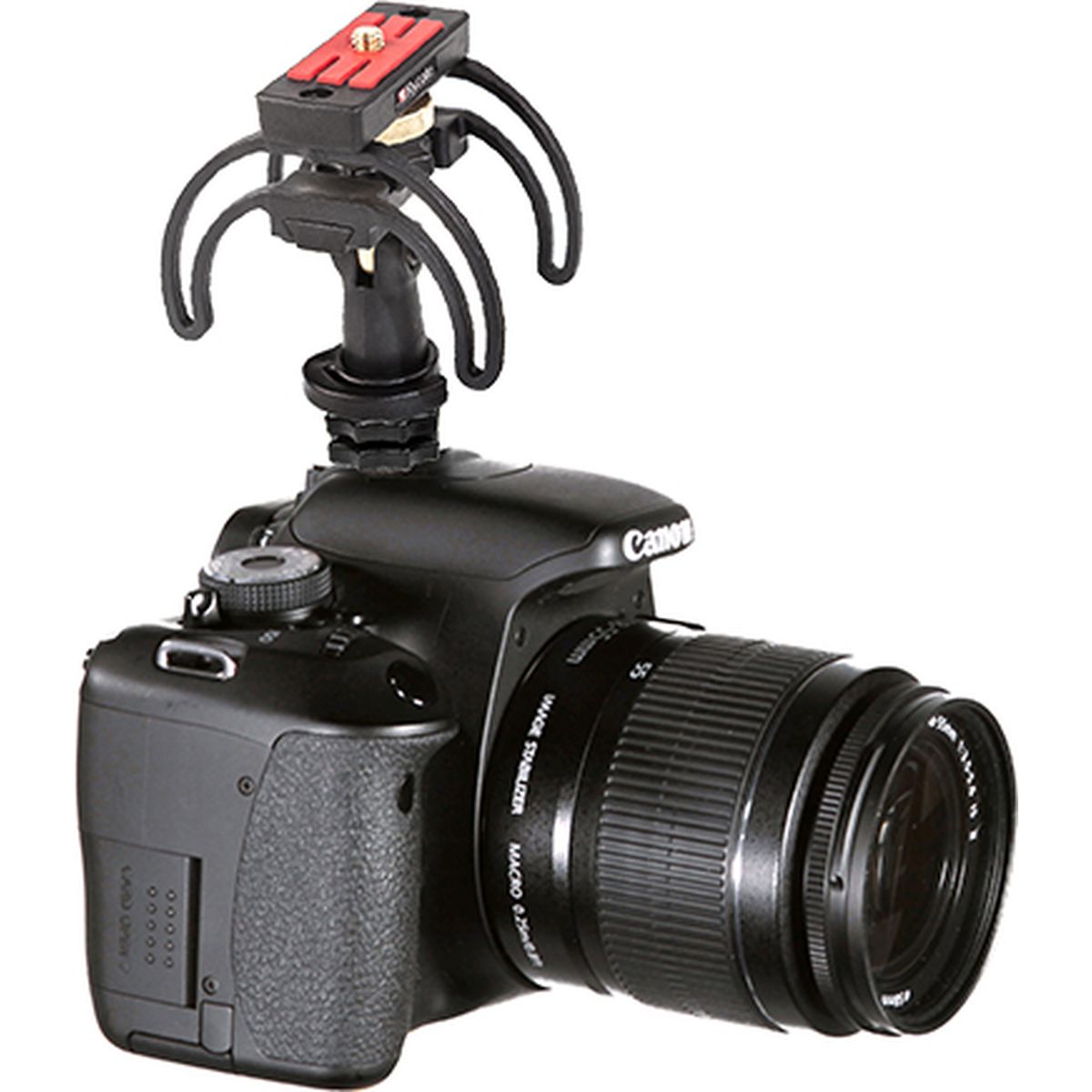 Rycote Portable Recorder Suspension - Image 2