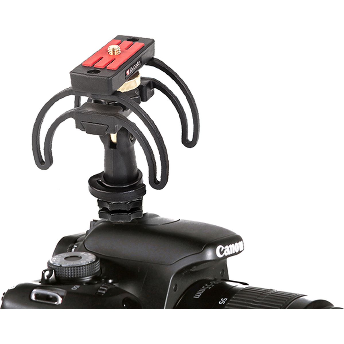Rycote Portable Recorder Suspension - Image 3