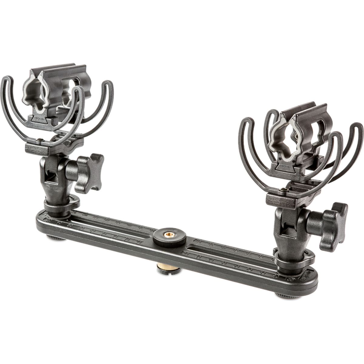 Rycote InVision Stereo Pair Kit