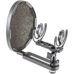 Rycote InVision INV-7 Pop Filter Kit
