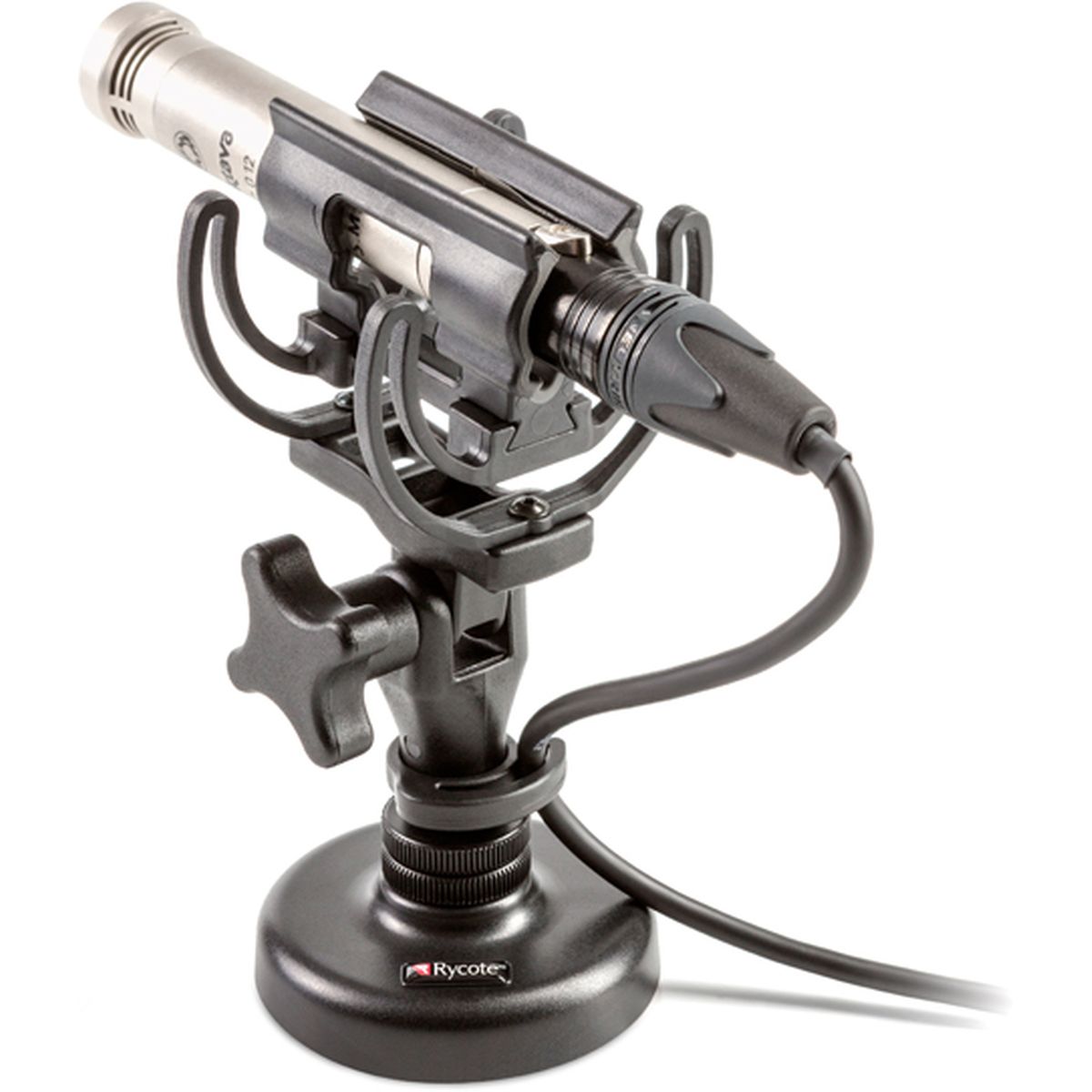 Rycote InVision 7HG MkIII & Table Stand - Image 2