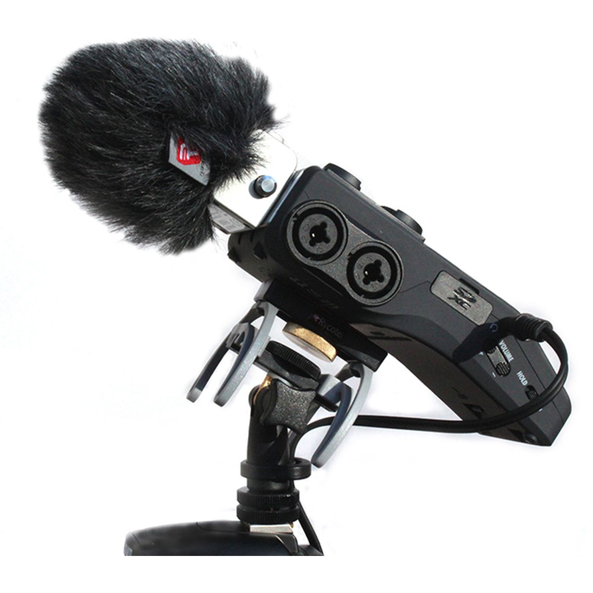 Rycote Portable Recorder Suspension HD - Image 3