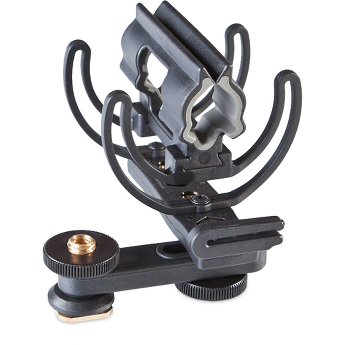 Rycote InVision Video Hot Shoe