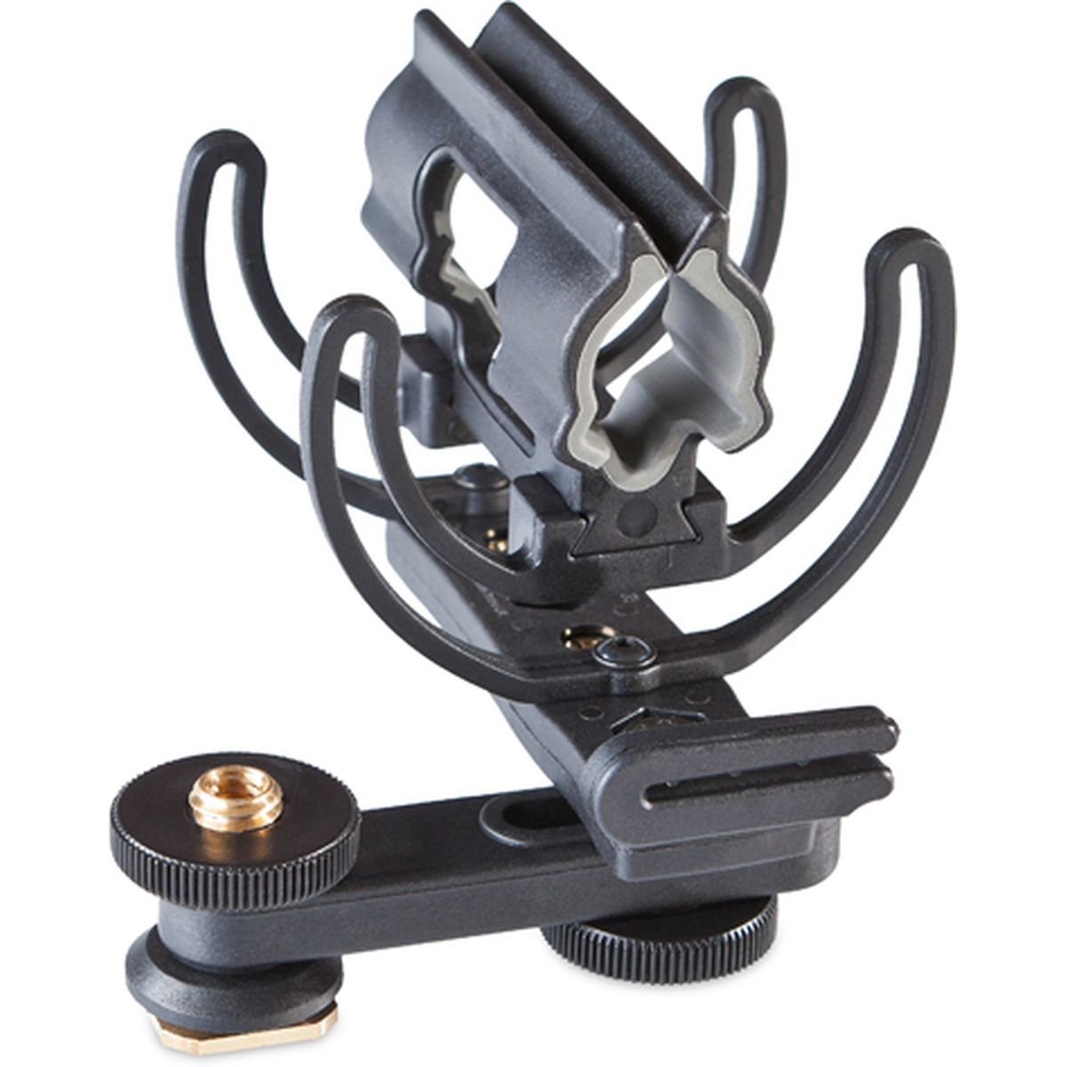 Rycote InVision Video Hot Shoe - Image 3