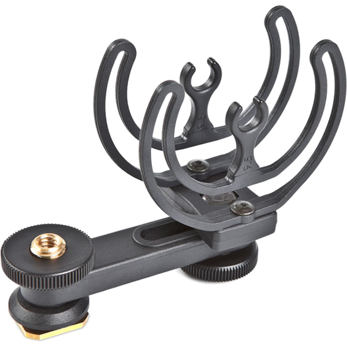 Rycote InVision Video Hot Shoe 9.5 Lyre - Image 2