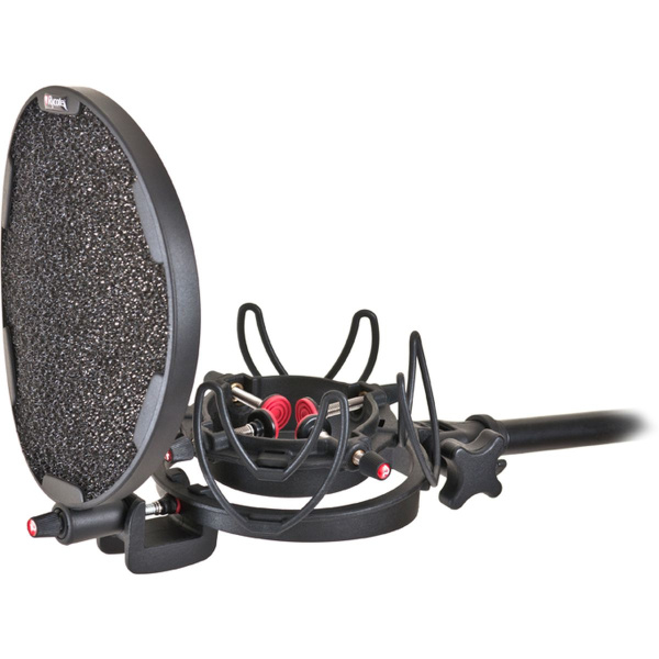 Rycote InVision USM Studio Kit
