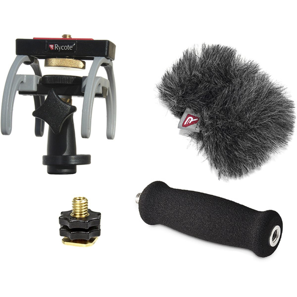 Rycote Audio Kit - Sony PCM D50