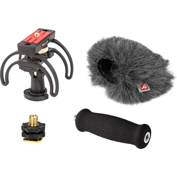 Rycote Audio Kit - Olympus LS-100