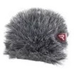 Rycote Sennheiser HMD 25-1 Headset Mini Windjammer