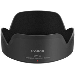 Canon Lens Hood EW-53 BK