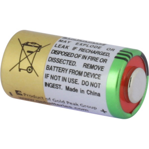 GP Fotobatterij 476A (PX28A) Blister 1 - Image 5