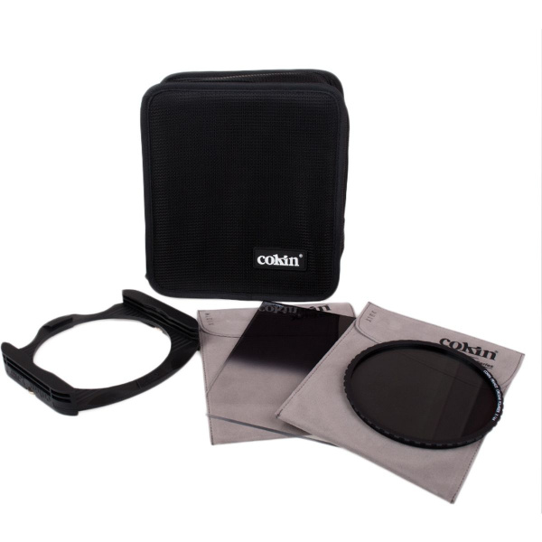 Cokin Pro Basic Kit 2 W951