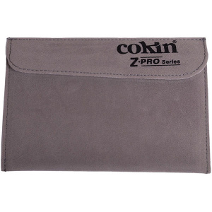 Cokin Filter Z121S Neutral Grey G2-SOFT (ND8) (0.9) - Image 4
