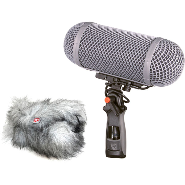 Rycote Modular Windshield WS 1 Kit