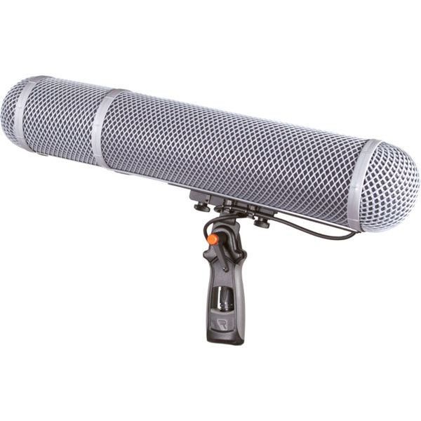 Rycote Modular Windshield WS 6 Kit