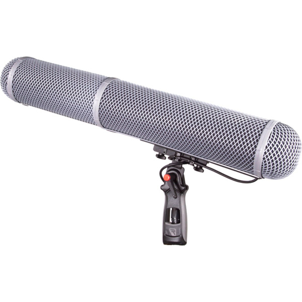 Rycote Modular Windshield WS 8J Kit
