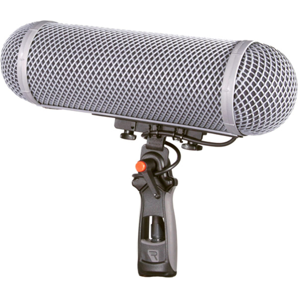 Rycote Modular Windshield WS 3 Kit (XLR-5F)