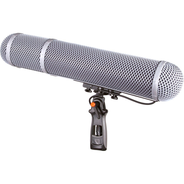 Rycote Modular Windshield WS 6 Kit (XLR-5F)