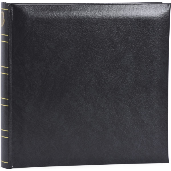 Henzo Album Basic Line Black