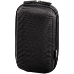 Hama Fototas Hardcase Colour Style 80l Black