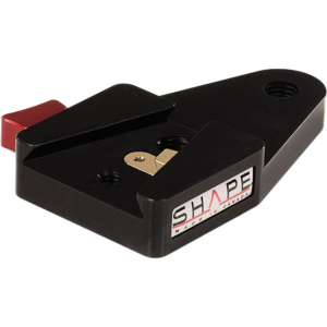 Shape Quick Quick Release Plate