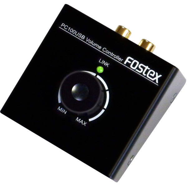 Fostex PC-100USB