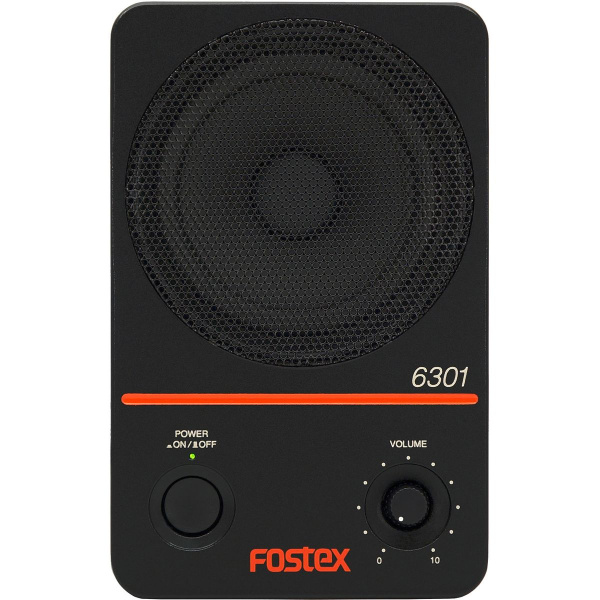 Fostex 6301NX