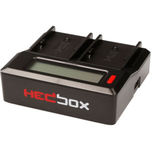 Hedbox RP-DC50