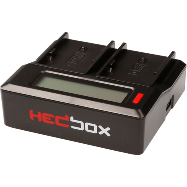 Hedbox RP-DC50