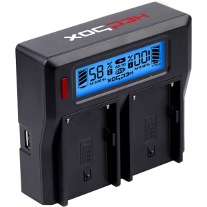 Hedbox RP-DC50 - Image 2