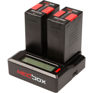 Hedbox RP-DC50 - Image 5