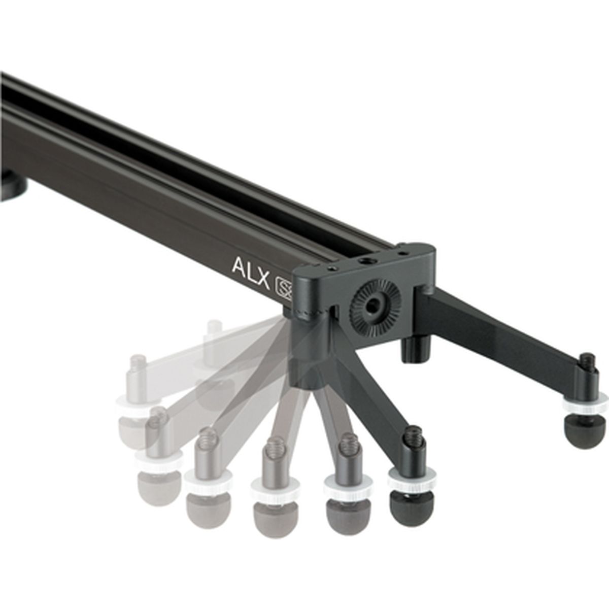 Libec ALX S4 - Image 2