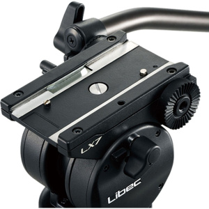 Libec LX10 Studio - Image 4