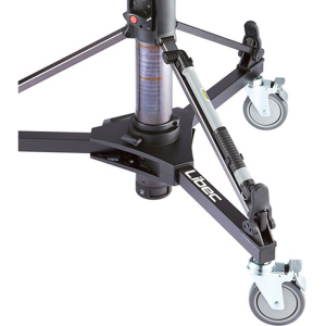 Libec P110B (Black) - Image 5