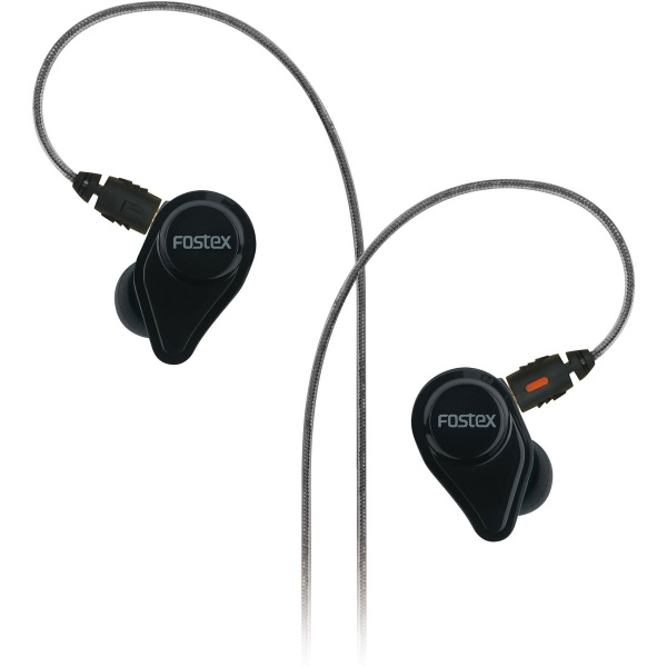 Fostex TE04BL