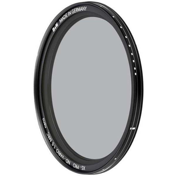B+W ND Vario MRC Nano XS-Pro 82