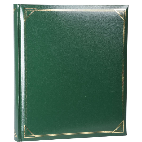 Henzo Album Promo Green