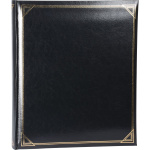 Henzo Album 10844 Promo Black