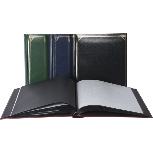 Henzo Album Promo Black