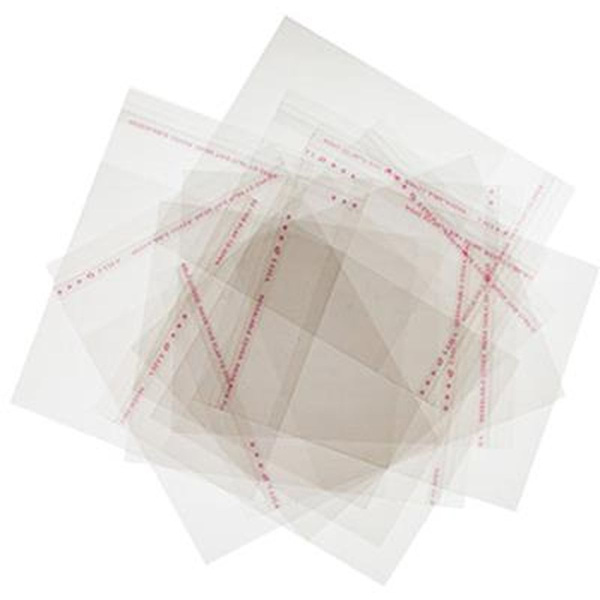 B+W Polarisatiefolie Lineair 1270 X 425 X 0.3