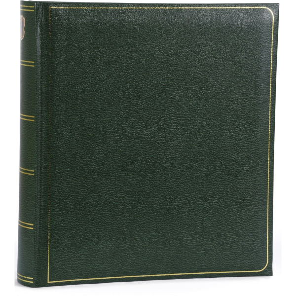 Henzo Album Memory Green