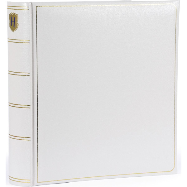 Henzo Album Memory White